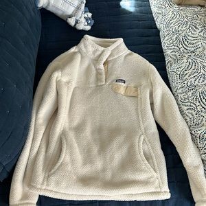 Patagonia fleece